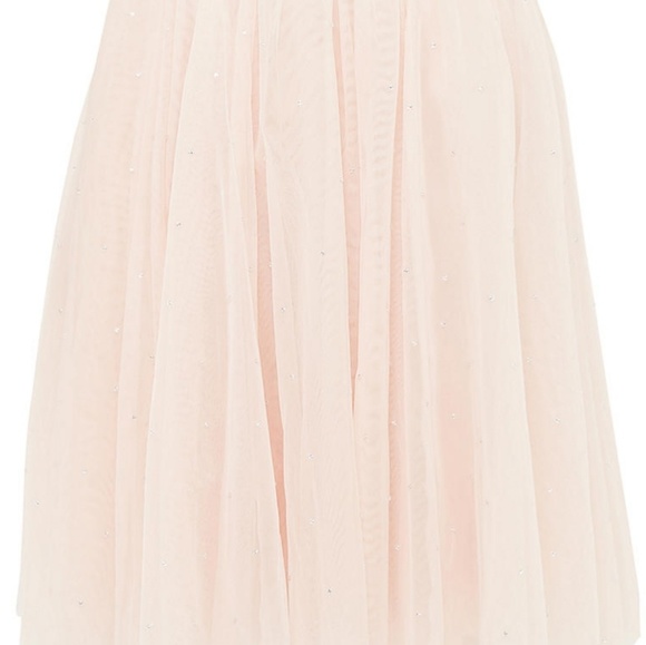 🍒NWT🍒 TED BAKER PRINSIE TULLE DRESS - Picture 9 of 13